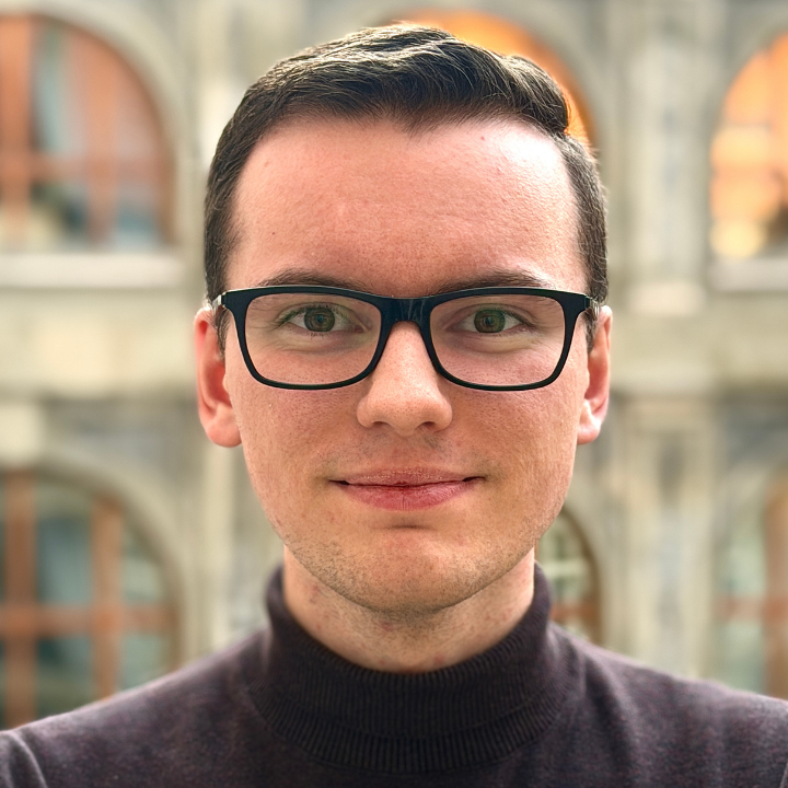 Fotografie osoby Jakub.Stoces